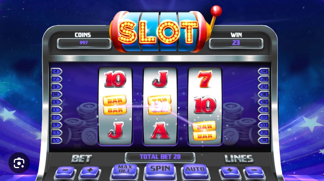 Giới thiệu chi tiết về tựa game slot trực tuyến