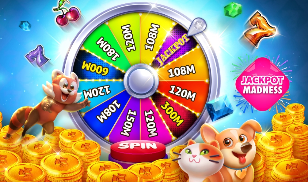 Một số thể loại trò chơi slot tại Top nhà cái game slot 98Win 2024