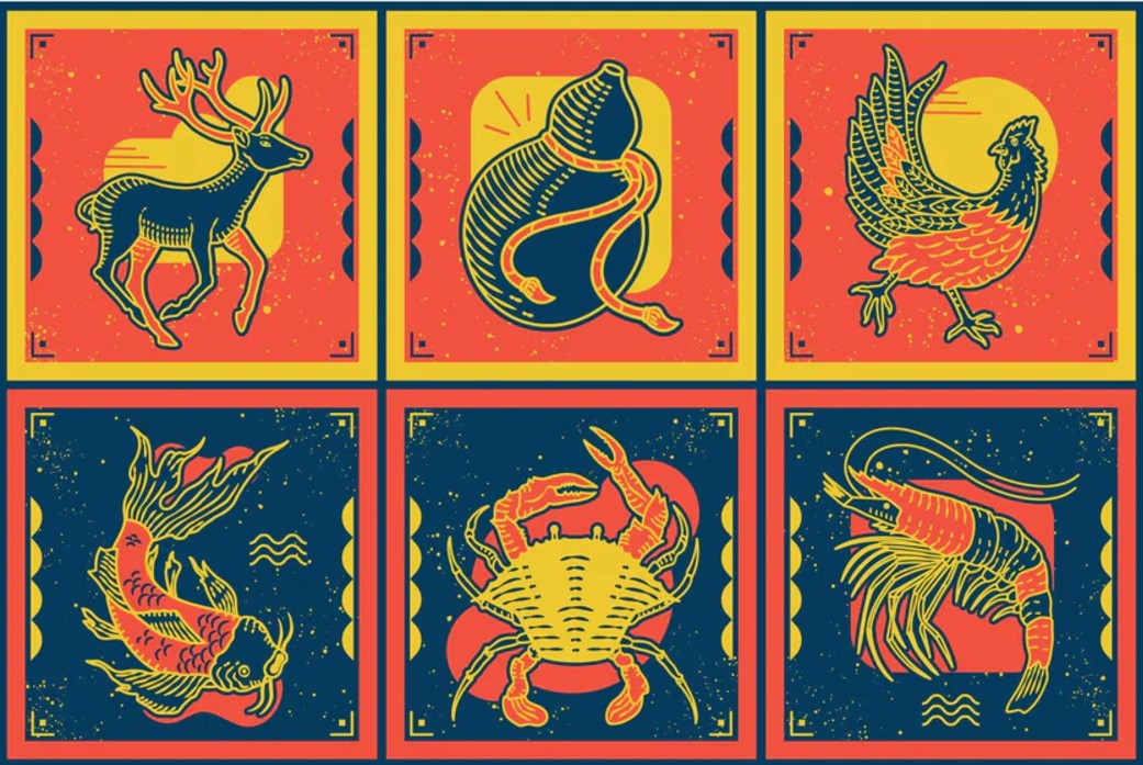 Giới thiệu về game bầu cua tôm cá 98Win