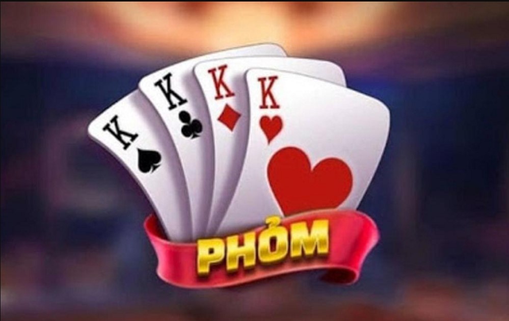 Game Phỏm online 98Win