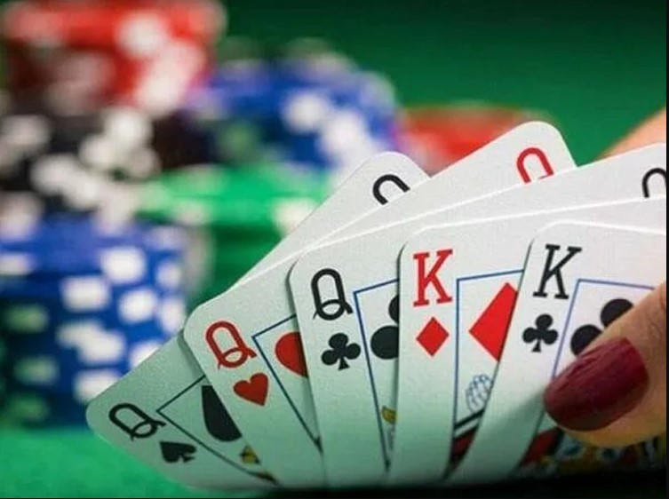 Chiến thuật chơi phỏm