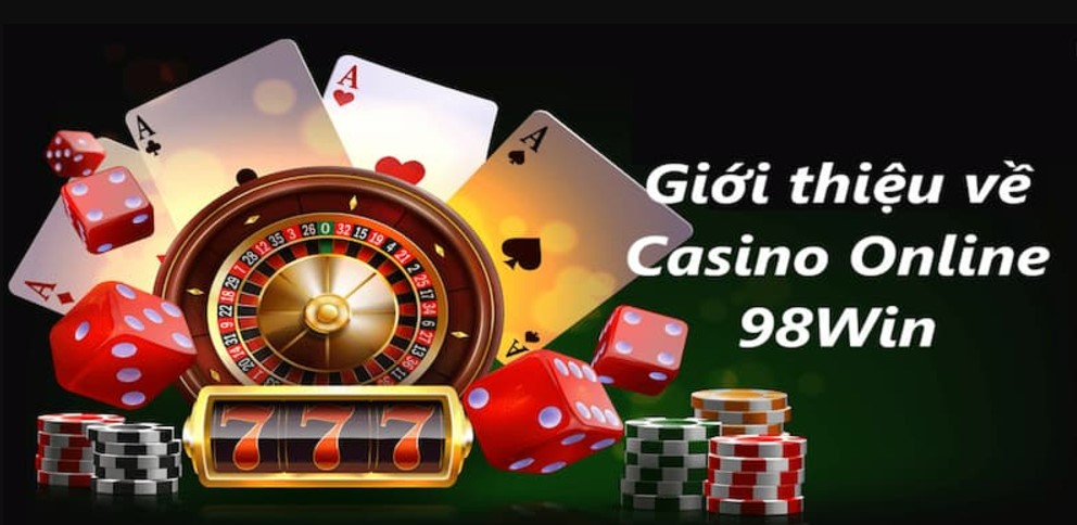Các chương trình khuyến mãi và ưu đãi tại Casino online 98Win