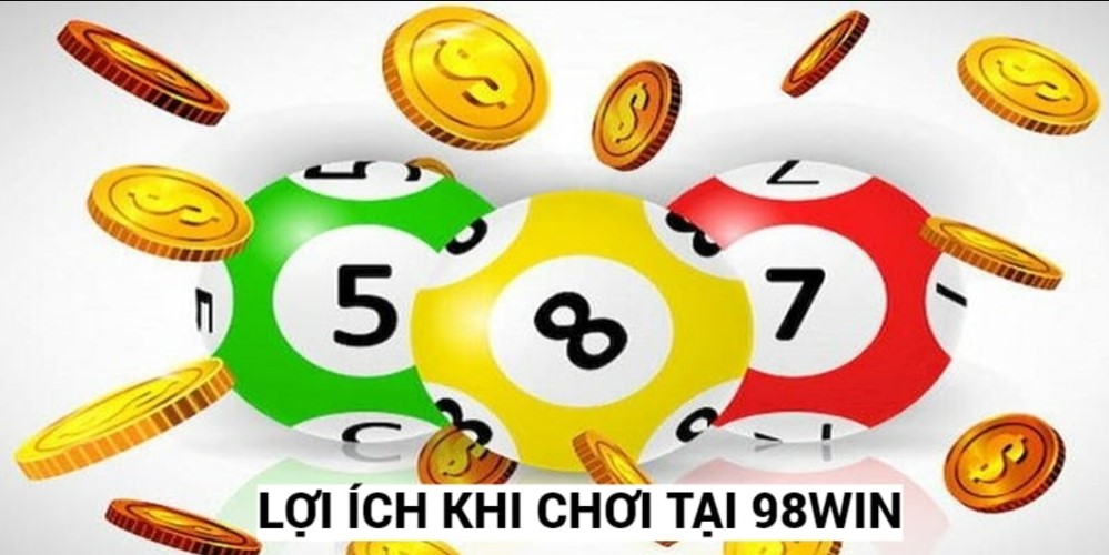 Chia sẻ các phương pháp soi cầu tại xổ số 98Win