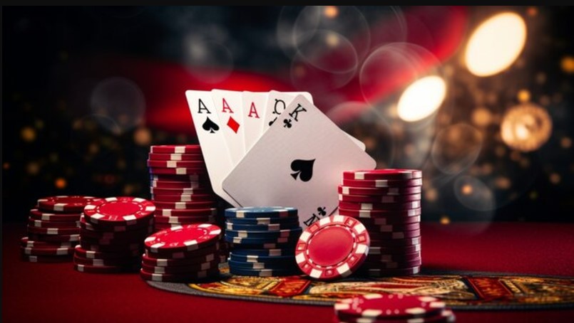 Giới thiệu về game Baccarat 98Win đang gây sốt trên thị trường