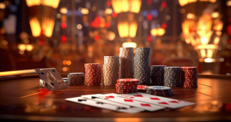 Kinh nghiệm hay để chơi Baccarat 98Win và thắng lớn