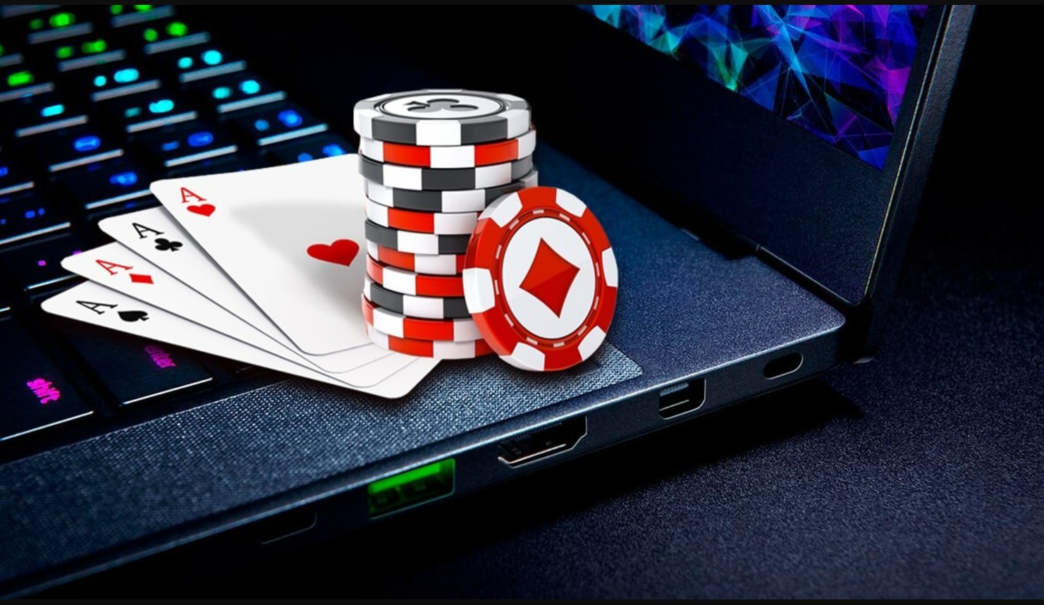 Chiến thuật chơi Poker 98Win hiệu quả, thắng lớn