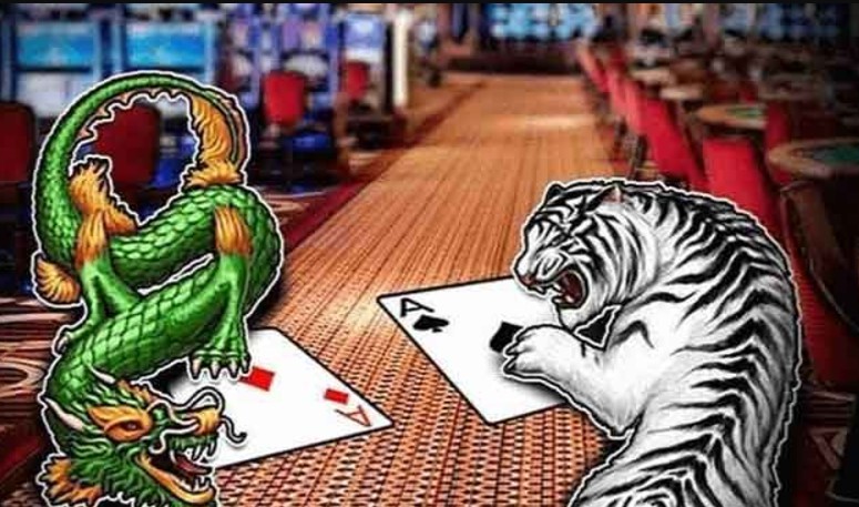 Chiến thuật chơi Rồng Hổ 98Win bất bại từ các cao thủ