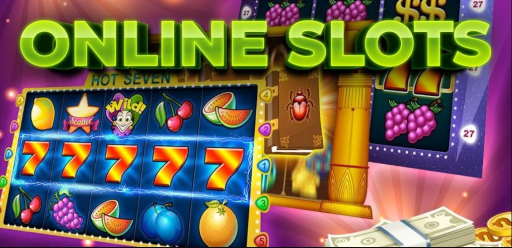 Slot game 98Win là như thế nào?