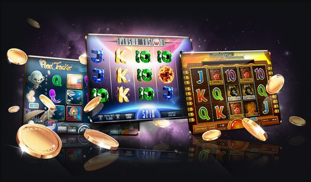 Bí kíp chơi slot game từ các cược thủ hàng đầu