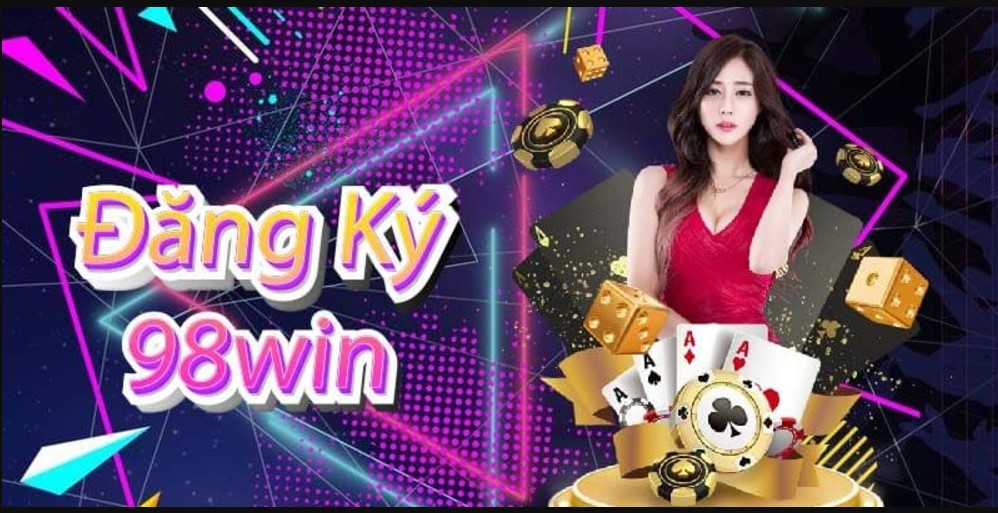 Tân thủ nên nhấn chọn vào mục hướng dẫn đăng ký tài khoản