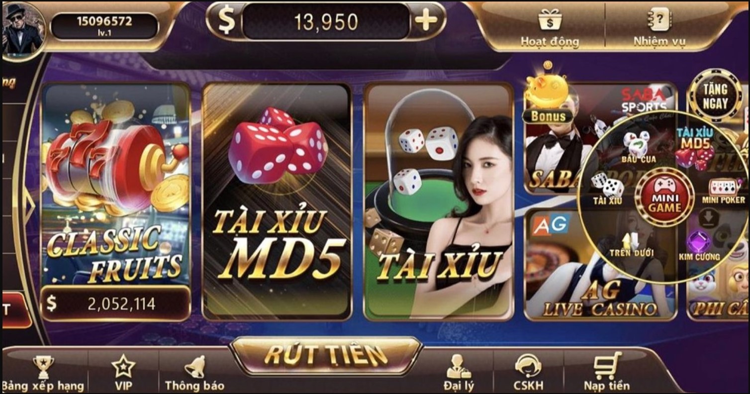 Chiến lược chơi tài xỉu 98Win