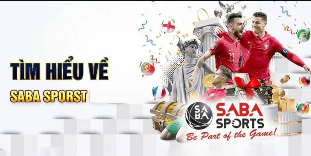 Những bộ môn hot nhất tại Saba Sports 98Win