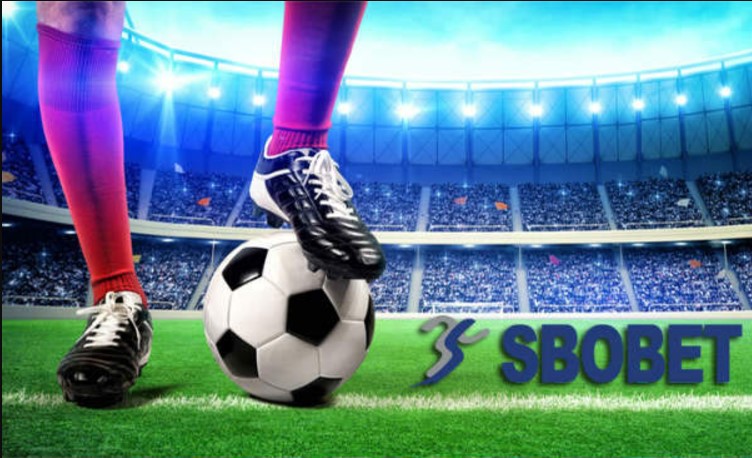 Giới thiệu về sảnh thể thao Sbobet 98Win