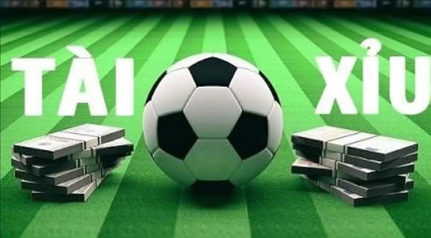 Kèo Tài Xỉu bóng đá là gì?