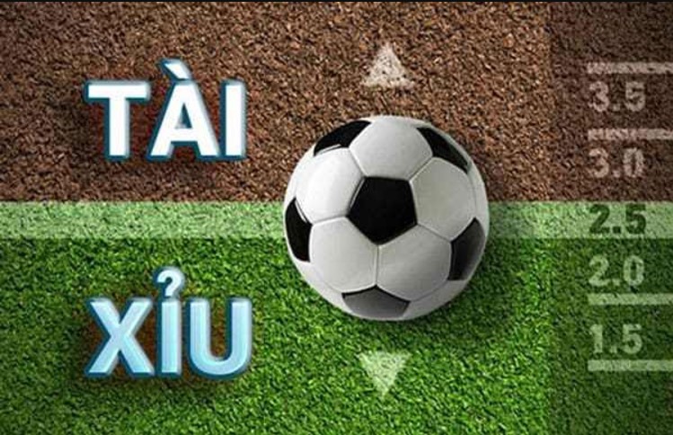 Cách đọc kèo Tài Xỉu bóng đá dành cho người mới bắt đầu