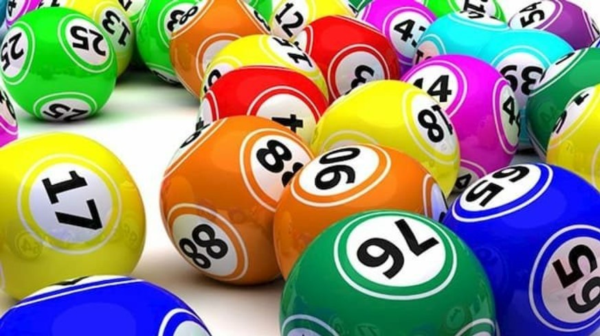 Chi tiết cơ cấu giải thưởng của xổ số Mega 6/45