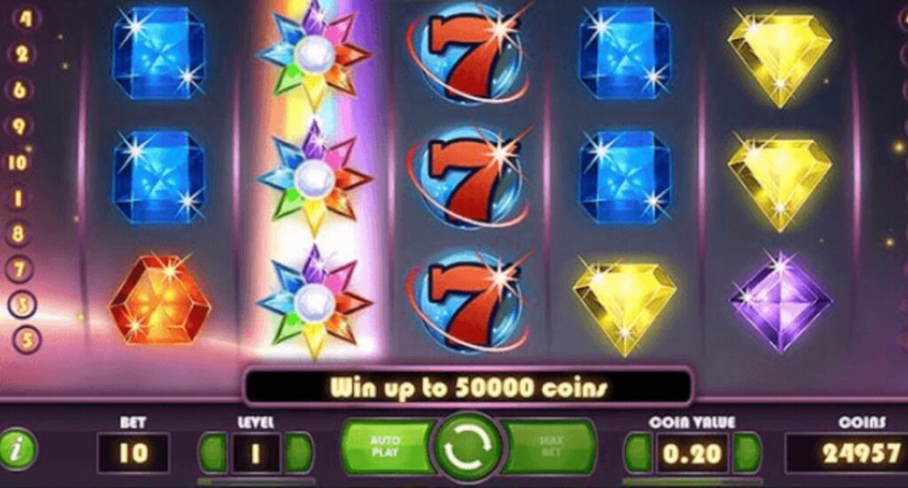 Những Top nhà cái game slot 98Win đang phổ biến trên thị trường